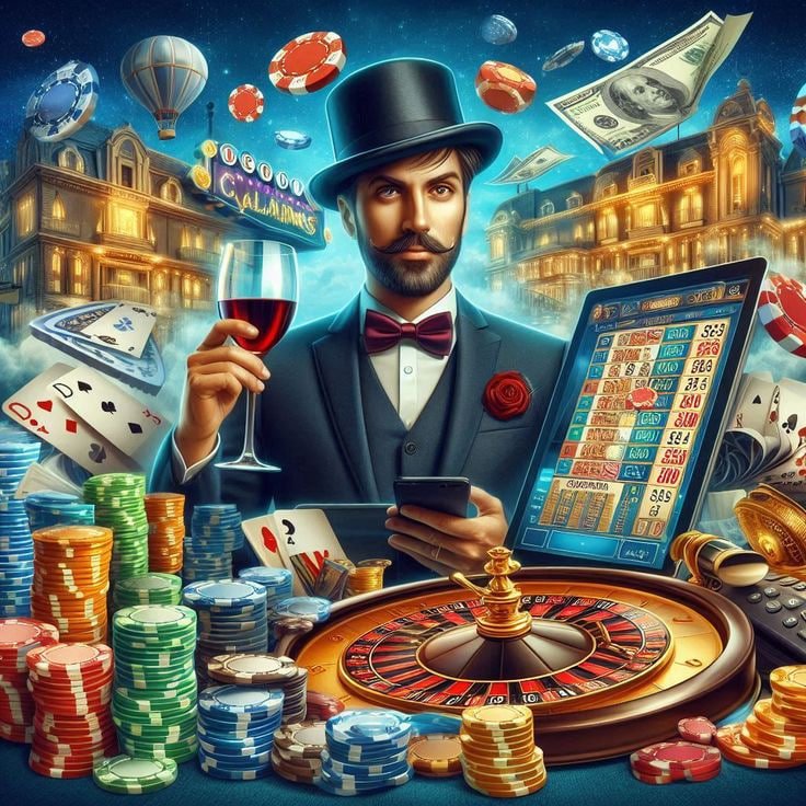 betvip com